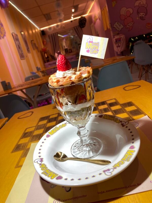 Parfait
