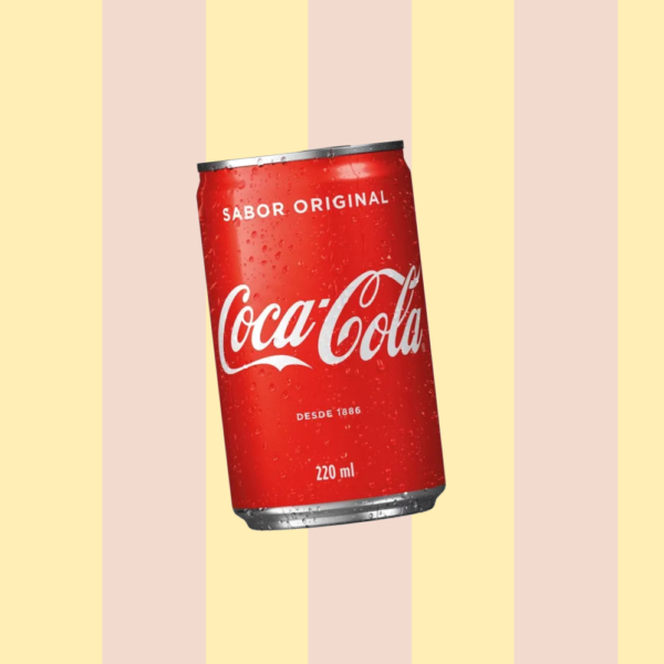 Coca-cola 220ml