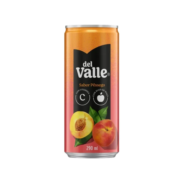 Del Valle lata 290ml