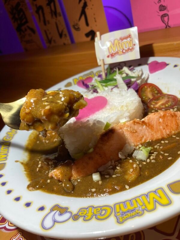 Karē Especial