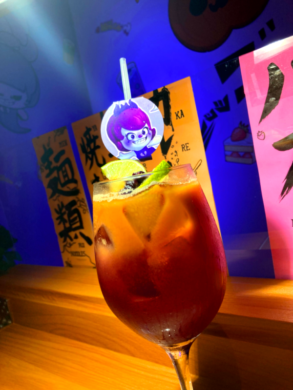 Mocktail