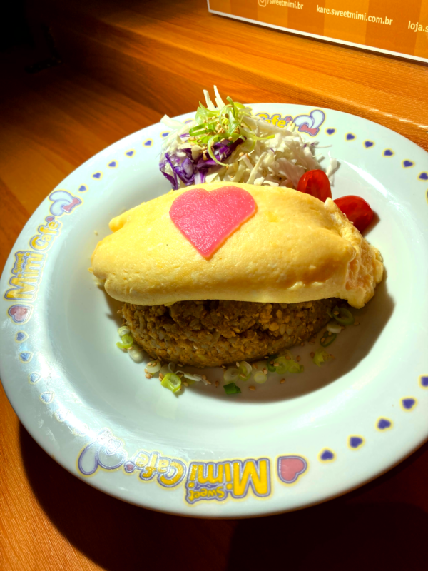 Omurice