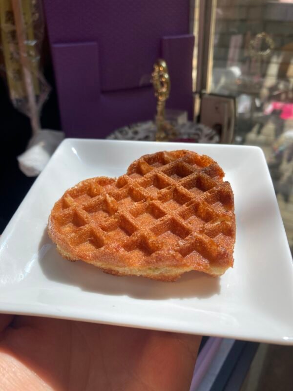 Waffle